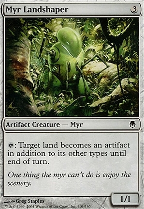 Myr Landshaper