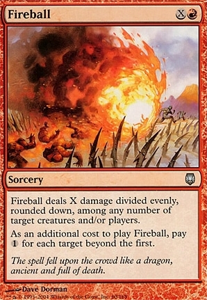Fireball