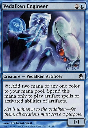Vedalken Engineer