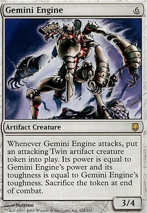 Gemini Engine