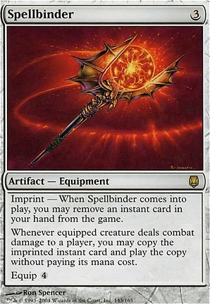 Spellbinder