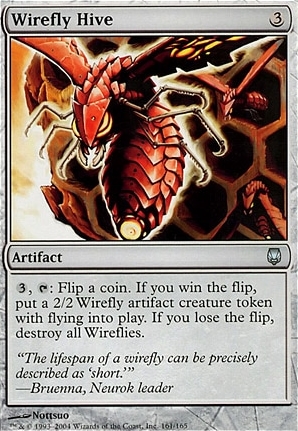 Wirefly Hive