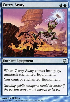 Carry Away
