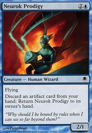 Neurok Prodigy
