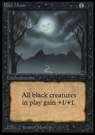 Bad Moon