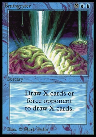 Braingeyser
