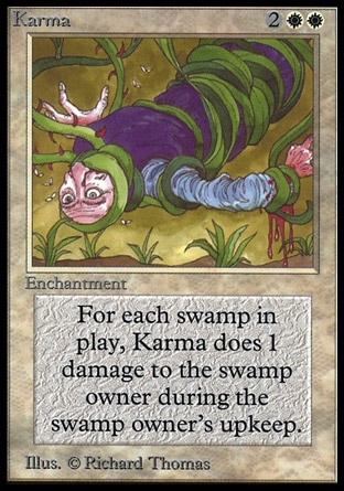 Karma