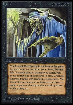 Lich
