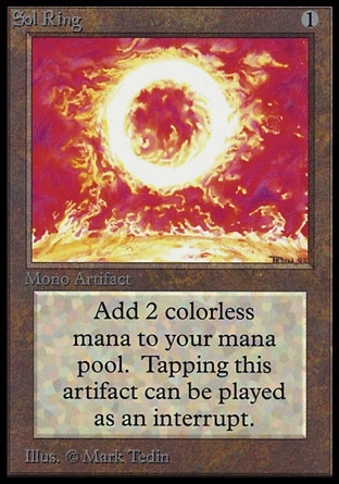 Sol Ring