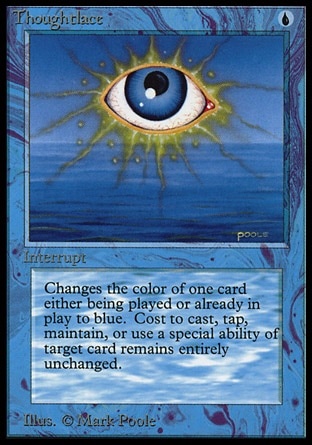 Thoughtlace