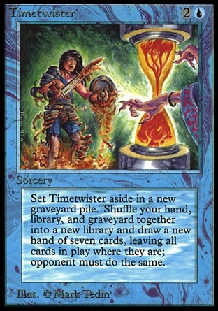 Timetwister