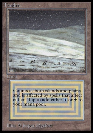 Tundra