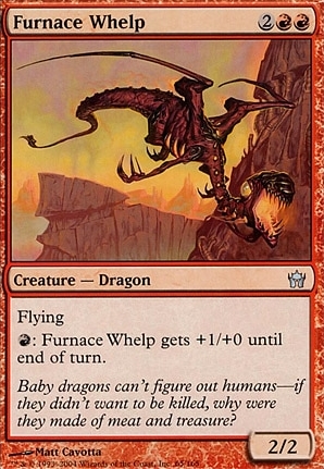 Furnace Whelp