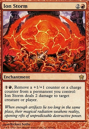Ion Storm