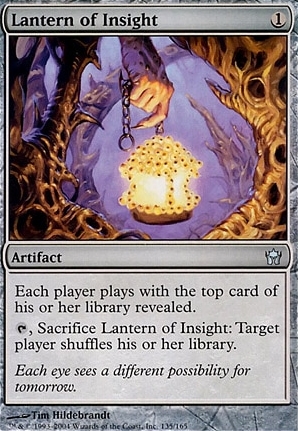 Lantern of Insight
