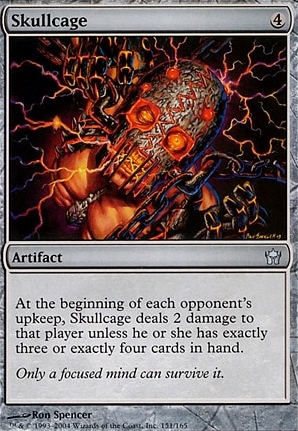 Skullcage