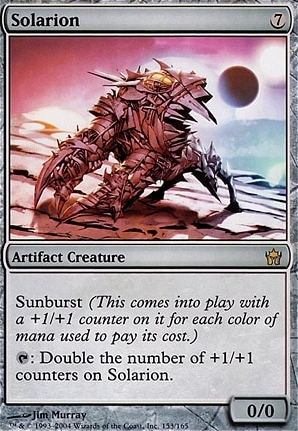 Solarion
