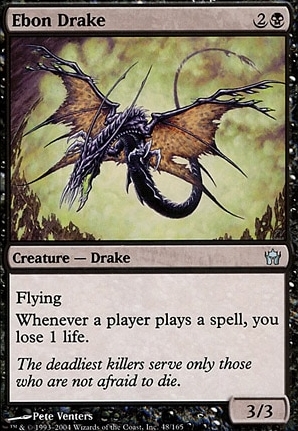 Ebon Drake