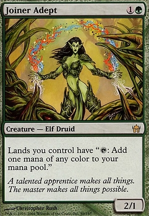 Joiner Adept