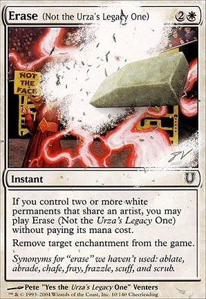 Erase (Not the Urza's Legacy One)