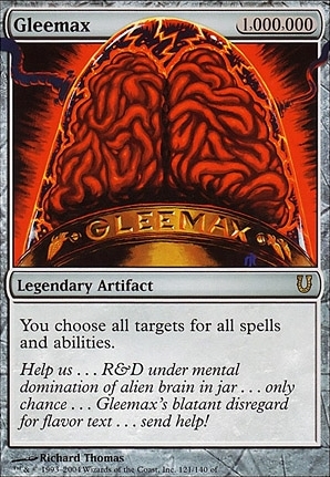 Gleemax