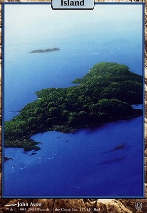 Island