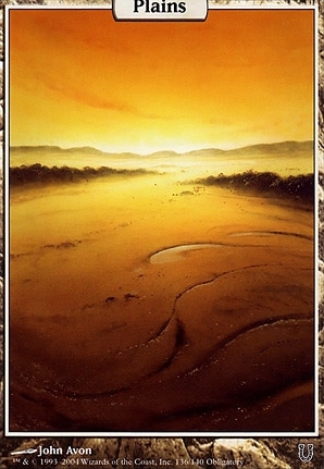 Plains
