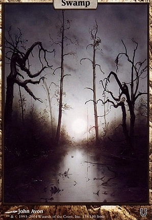 Swamp