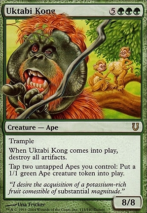 Uktabi Kong