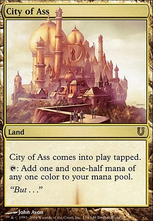 City of Ass