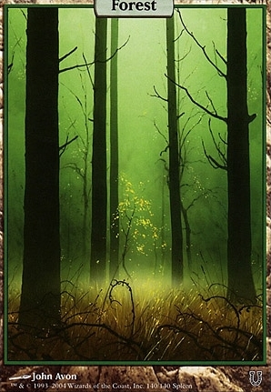 Forest
