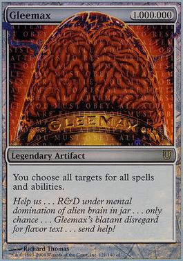Gleemax