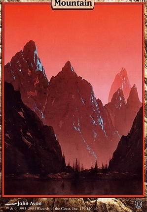 Mountain