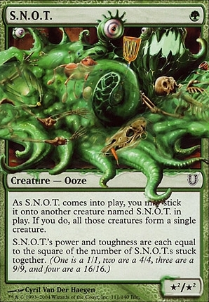 S.N.O.T.
