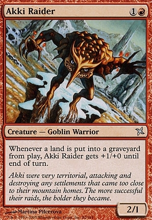 Akki Raider