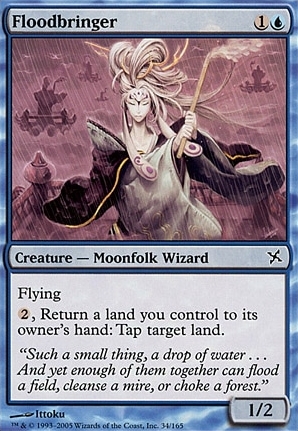 Floodbringer