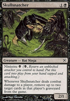 Skullsnatcher