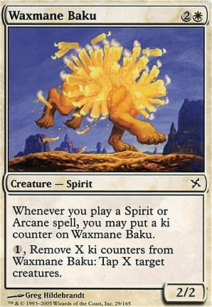Waxmane Baku