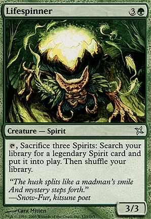 Lifespinner