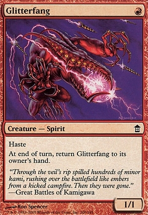 Glitterfang