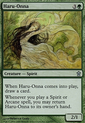 Haru-Onna