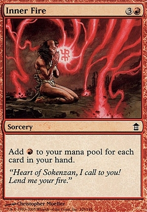 Inner Fire