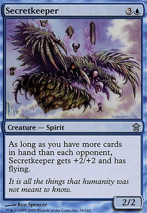 Secretkeeper