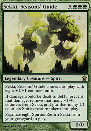 Sekki, Seasons' Guide