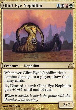 Glint-Eye Nephilim