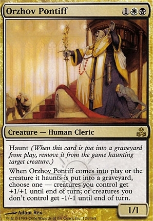 Orzhov Pontiff