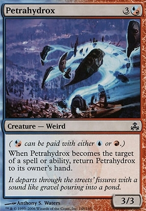 Petrahydrox