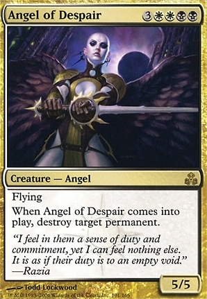 Angel of Despair