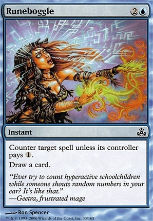 Runeboggle