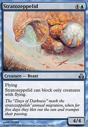 Stratozeppelid